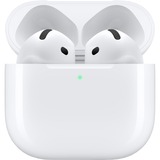 Apple AirPods 4e Generatie bianco