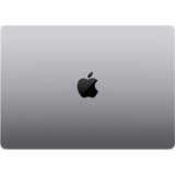 Apple MacBook Pro (14") 2023 grigio