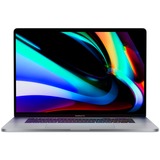 Apple MacBook Pro (16") 2019 Generalüberholt grigio