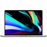 Apple MacBook Pro (16") 2019 Generalüberholt grigio