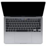 Apple MacBook Pro (16") 2019 Generalüberholt grigio