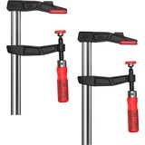 BESSEY TGA25SET-135 Nero/Rosso