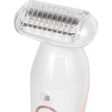 Braun 7500435225229 bianco/Rosa