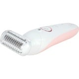 Braun 7500435225229 bianco/Rosa