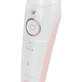 Braun 7500435225229 bianco/Rosa