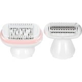 Braun 7500435225229 bianco/Rosa