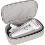 Braun 7500435225229 bianco/Rosa