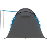 Coleman Spruce Falls 6 blu/grigio