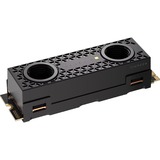 Corsair CSSD-F4000GBMP700PHXS Nero