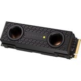 Corsair CSSD-F4000GBMP700PHXS Nero