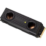 Corsair CSSD-F4000GBMP700PHXS Nero