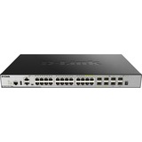 D-Link DGS-3630-28TC/SI/E 