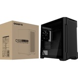 GIGABYTE CB-C102G Nero