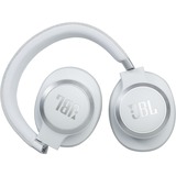 JBL Live 660NC bianco