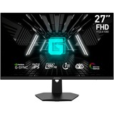 MSI G274F Nero