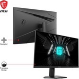 MSI G274F Nero