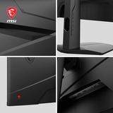 MSI G274F Nero