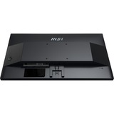 MSI PRO MP245V Nero