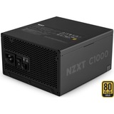 NZXT PA-0G2BB-EU Nero