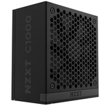 NZXT PA-0G2BB-EU Nero