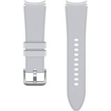 SAMSUNG ET-SFR89LSEGEU accessorio indossabile intelligente Band Argento argento, Band, Orologio intelligente, Argento, Samsung, Galaxy Watch4, Resistente al sudore