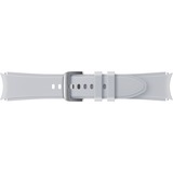 SAMSUNG ET-SFR89LSEGEU accessorio indossabile intelligente Band Argento argento, Band, Orologio intelligente, Argento, Samsung, Galaxy Watch4, Resistente al sudore