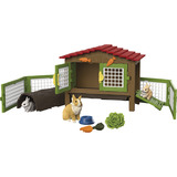 Schleich 42728 