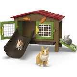 Schleich 42728 