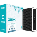 ZBOX-CI649NANO-BE