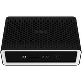 ZOTAC ZBOX-CI649NANO-BE Nero/Bianco