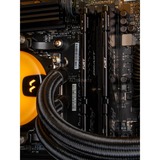 ALTERNATE AGP-DESIGN-AMD-001 Nero/legno