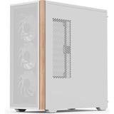 Aerocool ACCM-DS01043.21 bianco/legno