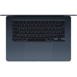 Apple MacBook Air (15") 2024 Nero