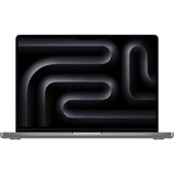 Apple MacBook Pro (14") 2023 grigio