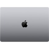 Apple MacBook Pro (14") 2023 grigio