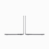 Apple MacBook Pro (14") 2023 grigio