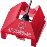 Audio-Technica AT-VMN95ML rosso