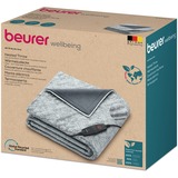 Beurer 40000 grigio