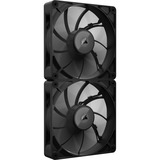 Corsair RX140 MAX Thick Nero