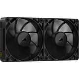 Corsair RX140 MAX Thick Nero