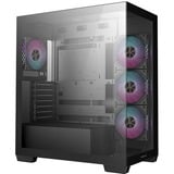 DeepCool R-CG580-BKADA4-G-1 Nero