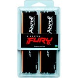 Kingston FURY KF560C30BBEK2-16 Nero