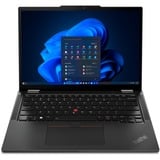 Lenovo 21LU005KGE Nero