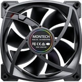 Montech AX140 PWM Nero