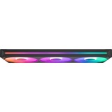 NZXT F360 RGB CORE Nero