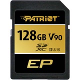 Patriot PEF128GEP92SDX Nero