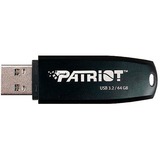 Patriot Xporter Core 64 GB Nero