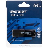 Patriot Xporter Core 64 GB Nero