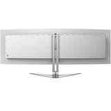 Philips 49M2C8900 bianco