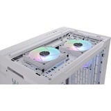 Thermaltake CA-1X7-00F6WN-01 bianco